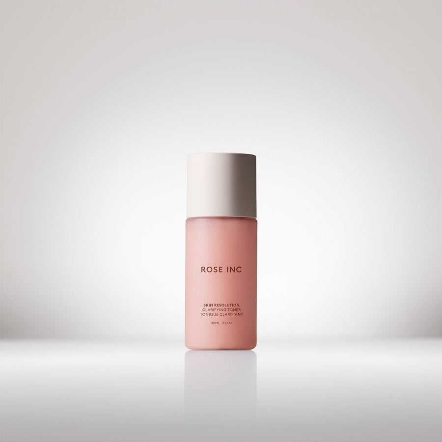 Travel Size Skin Resolution Clarifying Toner